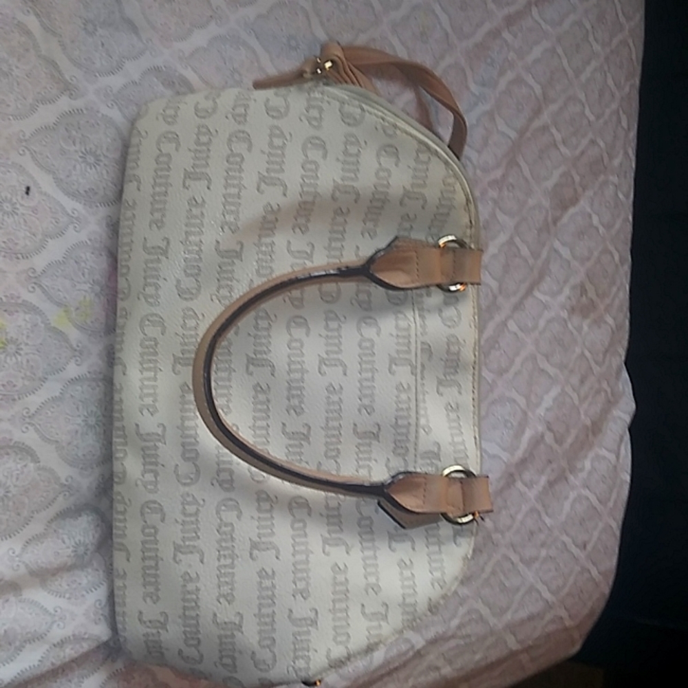 Juicy Couture bag